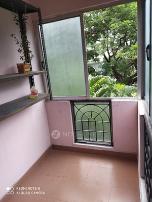 2 BHK Flat In Ambadi Apartments for Rent  In Shenoy Nagar