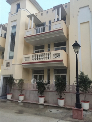 3 BHK Flat In Ss Almeria for Rent  In Sector-84