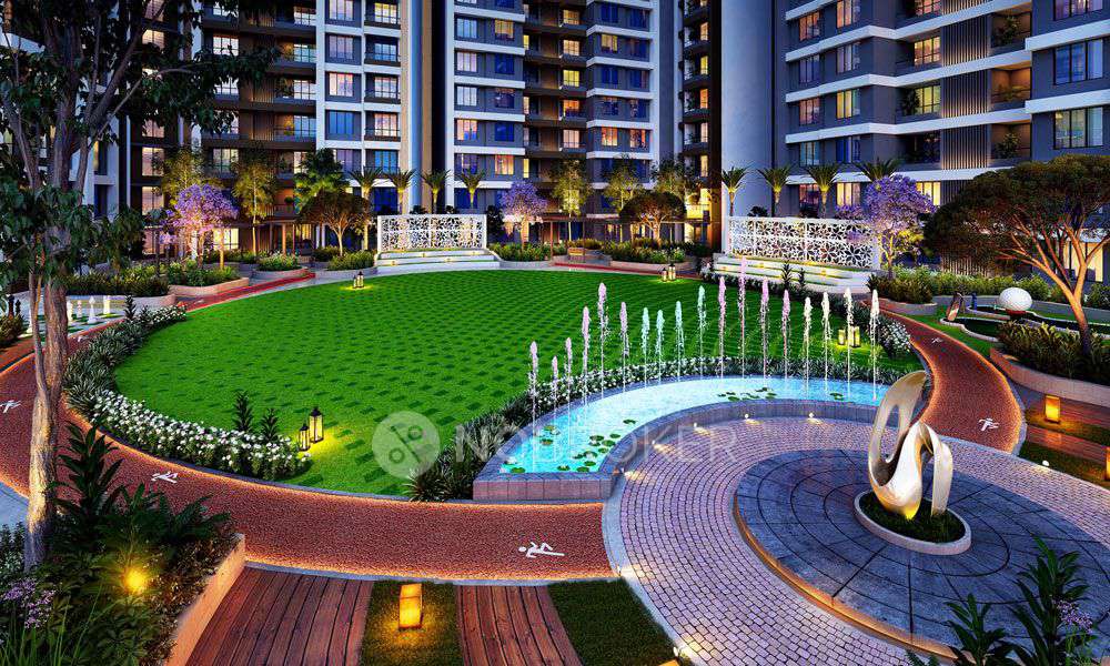 2 BHK Flat In Vtp Sierra For Sale  In Baner