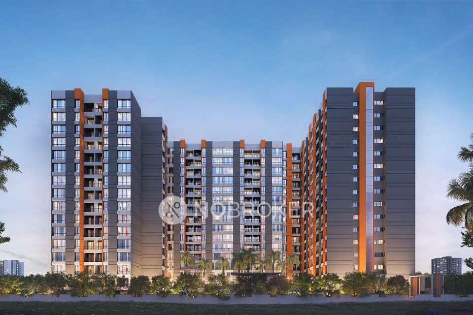 2 BHK Flat In Porwal Khush Vista For Sale  In Mohammed Wadi