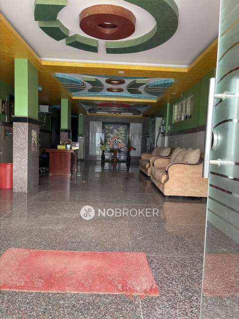 PG for Boys in Whitefield