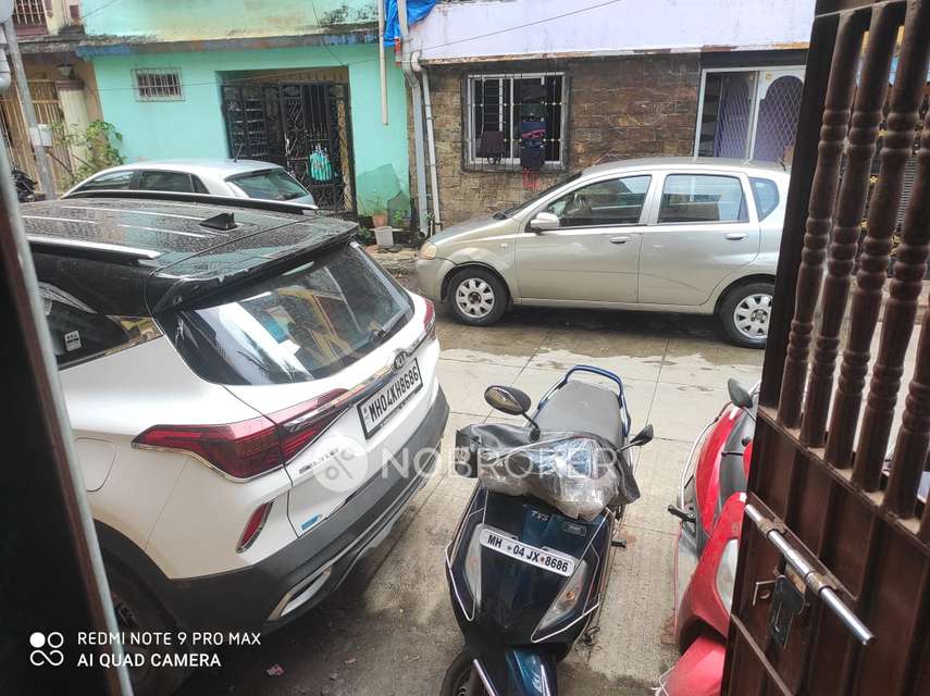2 BHK House For Sale  In Thane West