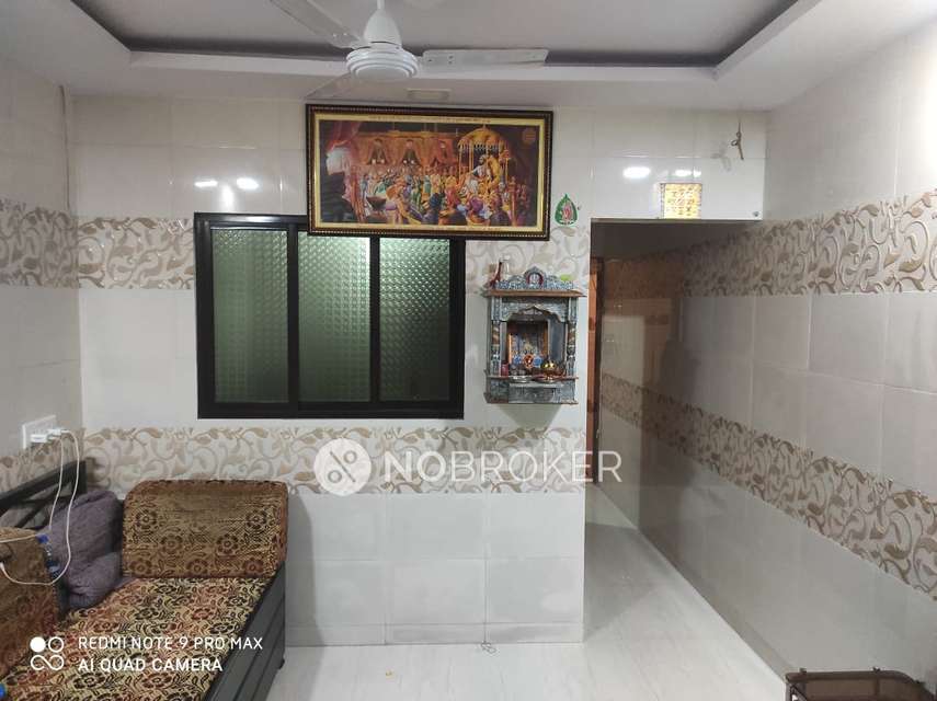 2 BHK House For Sale  In Thane West