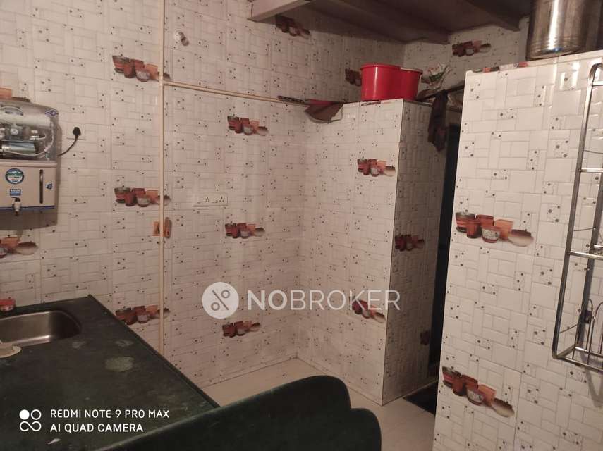 2 BHK House For Sale  In Thane West