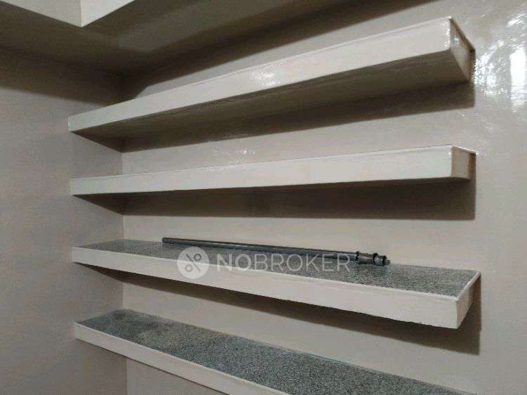 2 BHK House for Rent  In Krishnarajapura