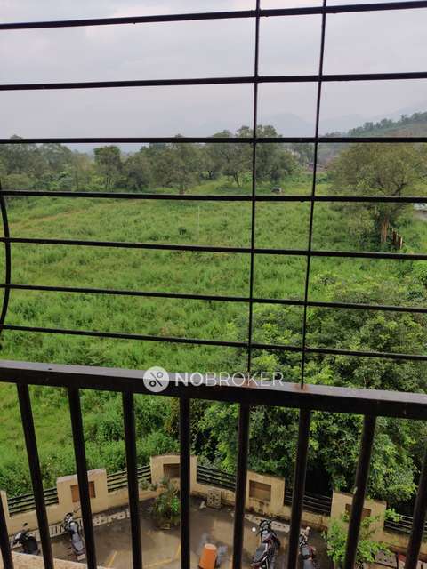 3 BHK Flat In Satyam Sheela For Sale  In Badlapur East