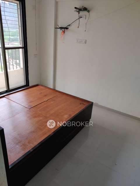 3 BHK Flat In Satyam Sheela For Sale  In Badlapur East