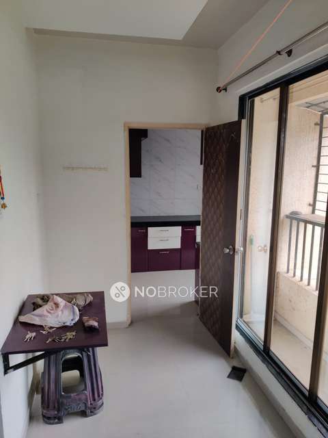 3 BHK Flat In Satyam Sheela For Sale  In Badlapur East