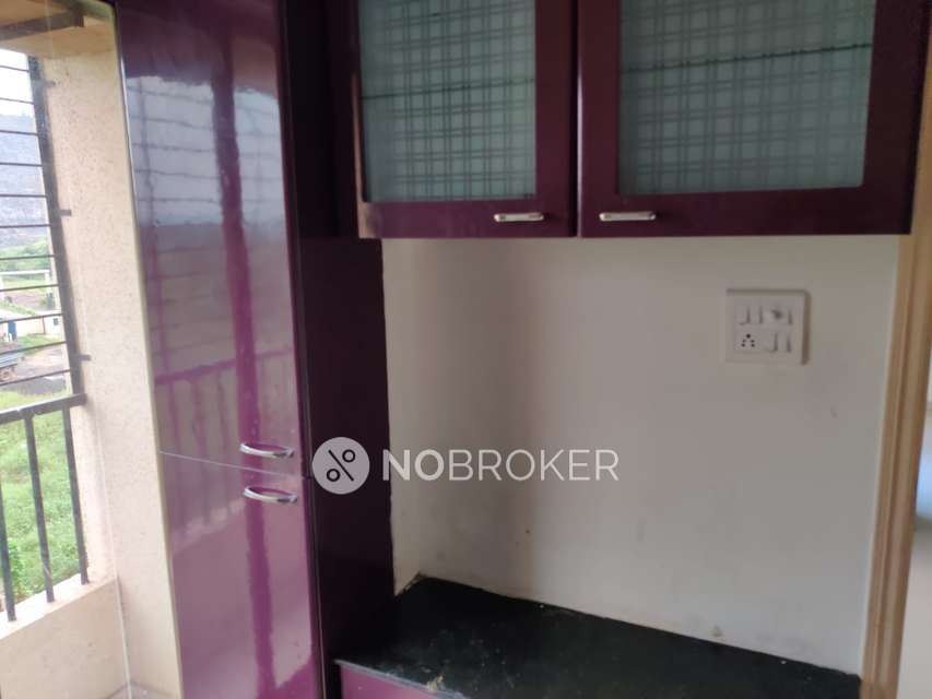 3 BHK Flat In Satyam Sheela For Sale  In Badlapur East
