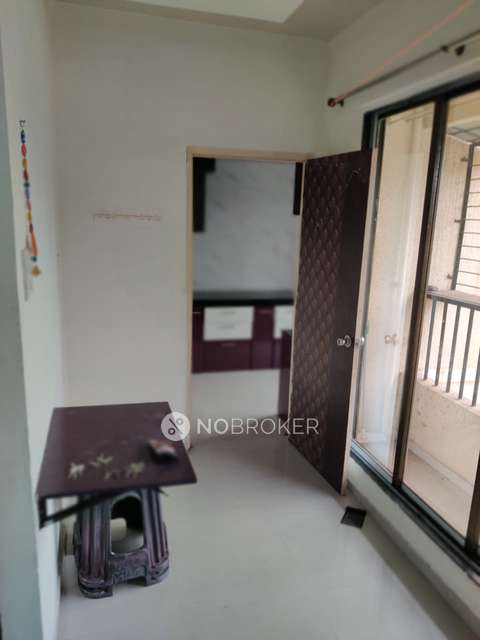 3 BHK Flat In Satyam Sheela For Sale  In Badlapur East