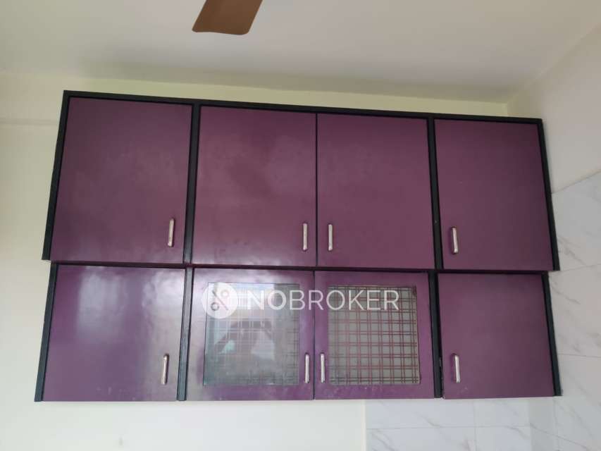 3 BHK Flat In Satyam Sheela For Sale  In Badlapur East