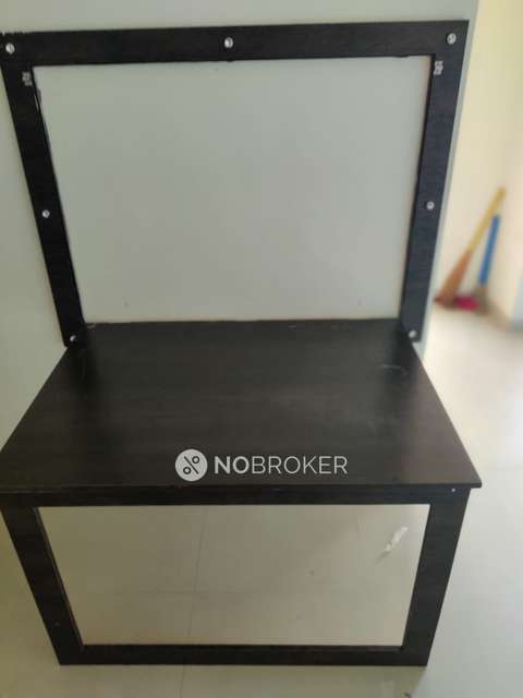 3 BHK Flat In Satyam Sheela For Sale  In Badlapur East