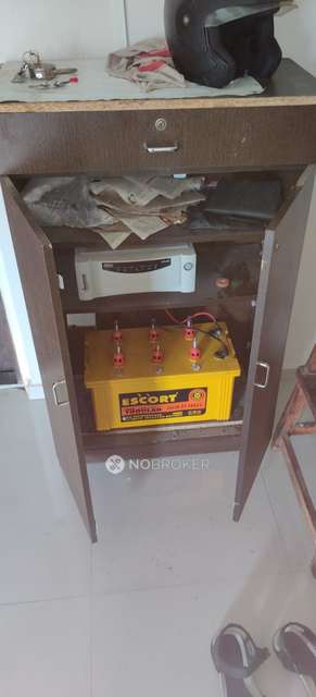 3 BHK Flat In Satyam Sheela For Sale  In Badlapur East