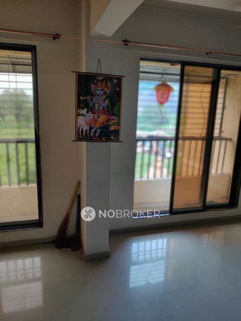 3 BHK Flat In Satyam Sheela For Sale  In Badlapur East