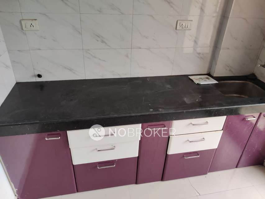 3 BHK Flat In Satyam Sheela For Sale  In Badlapur East