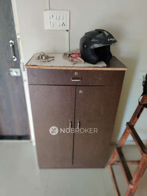 3 BHK Flat In Satyam Sheela For Sale  In Badlapur East