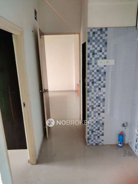 3 BHK Flat In Satyam Sheela For Sale  In Badlapur East