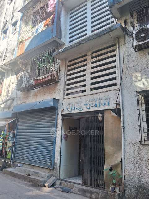 1 BHK Flat In Sai Shyam For Sale  In Talavali Gaon