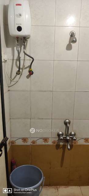 1 BHK Flat In Uma Deep Apartment For Sale  In Kharghar