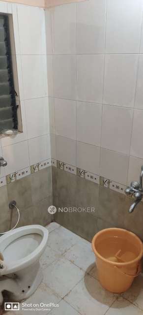 1 BHK Flat In Uma Deep Apartment For Sale  In Kharghar