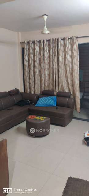 1 BHK Flat In Uma Deep Apartment For Sale  In Kharghar