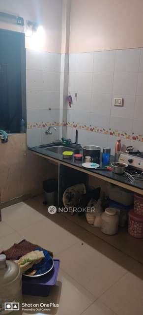 1 BHK Flat In Uma Deep Apartment For Sale  In Kharghar