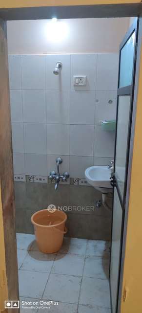 1 BHK Flat In Uma Deep Apartment For Sale  In Kharghar