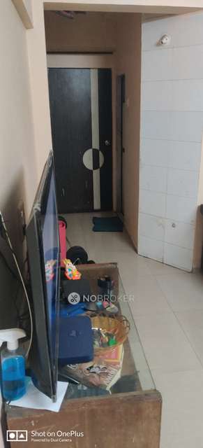 1 BHK Flat In Uma Deep Apartment For Sale  In Kharghar