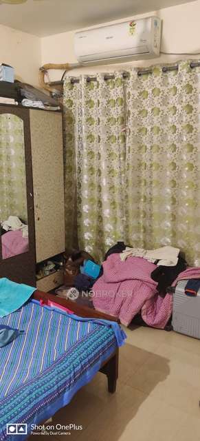 1 BHK Flat In Uma Deep Apartment For Sale  In Kharghar