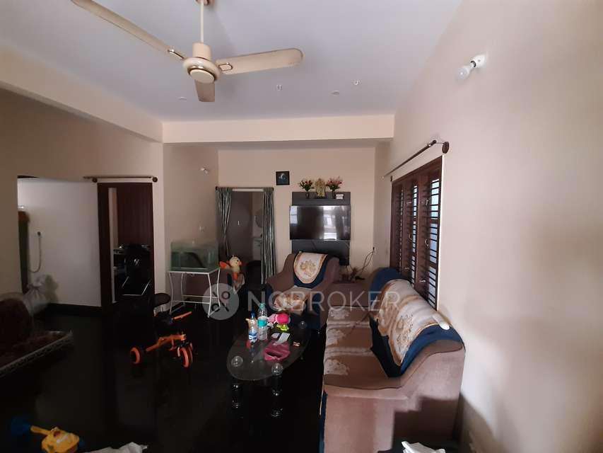 1 BHK House for Rent  In Yelahanka