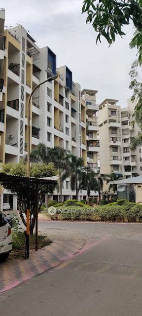 1 BHK Flat In Jagtap  Complex  for Rent  In Pimple Gurav