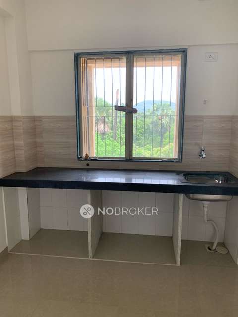 1 BHK Flat In Gundecha Woods For Sale  In Palghar