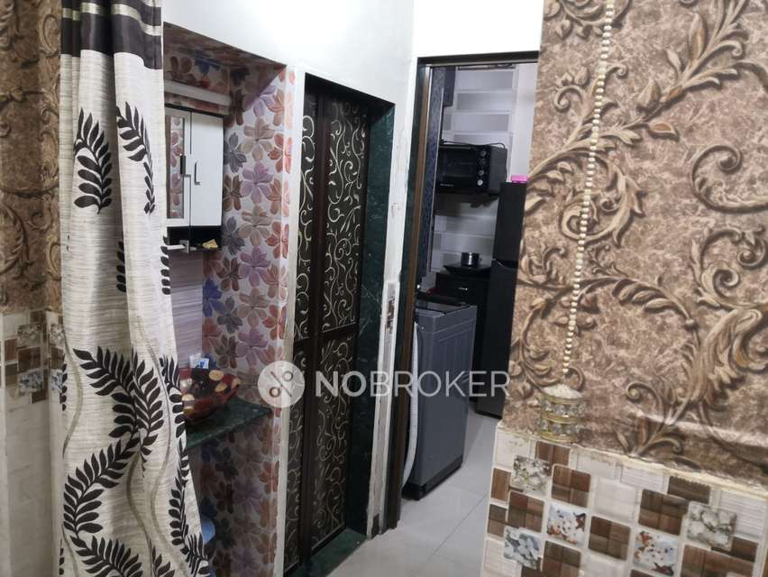 1 RK Flat For Sale  In Shivam Society