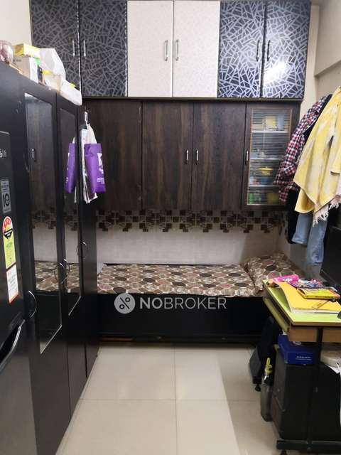 1 RK Flat For Sale  In Shivam Society