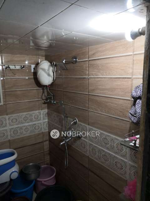 1 RK Flat For Sale  In Shivam Society