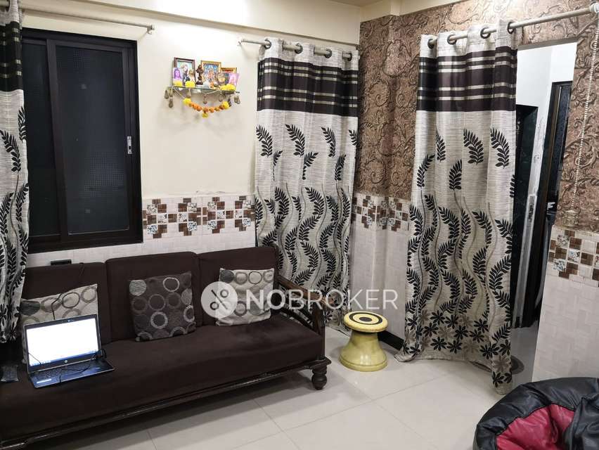 1 RK Flat For Sale  In Shivam Society