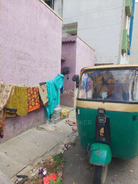 1 BHK House for Rent  In Rayasandra