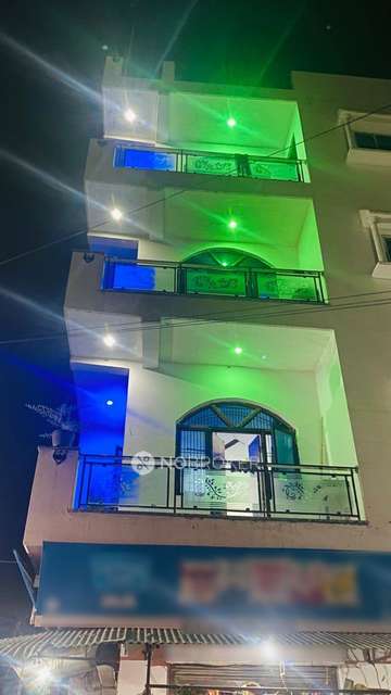 2 BHK Flat In Standalone Building  for Rent  In Chhapraula