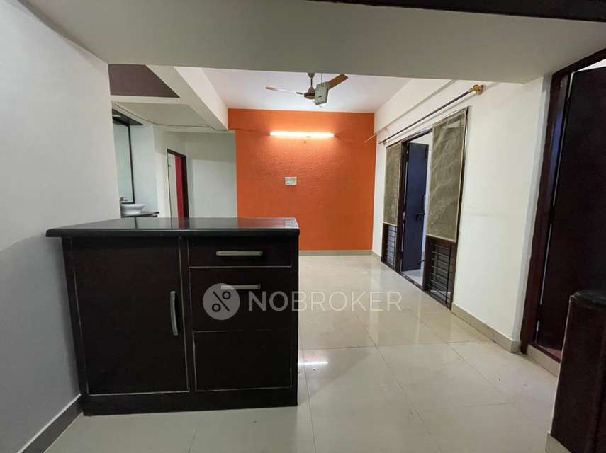 2 BHK Flat In Sree Pride Apartment For Sale  In Banswadi