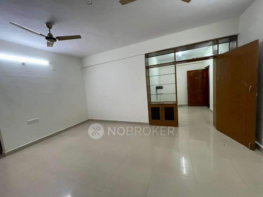 2 BHK Flat In Sree Pride Apartment For Sale  In Banswadi