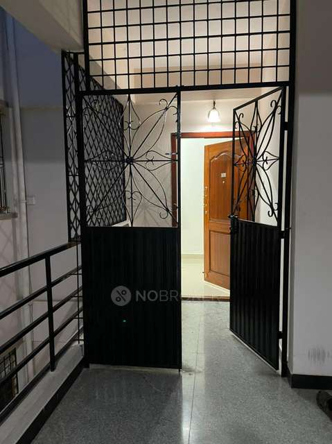 2 BHK Flat In Sree Pride Apartment For Sale  In Banswadi