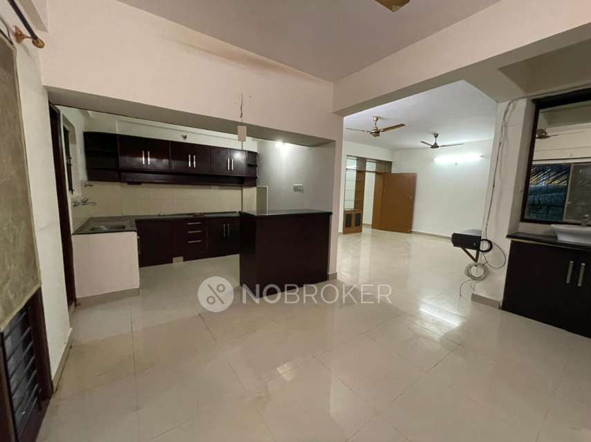2 BHK Flat In Sree Pride Apartment For Sale  In Banswadi