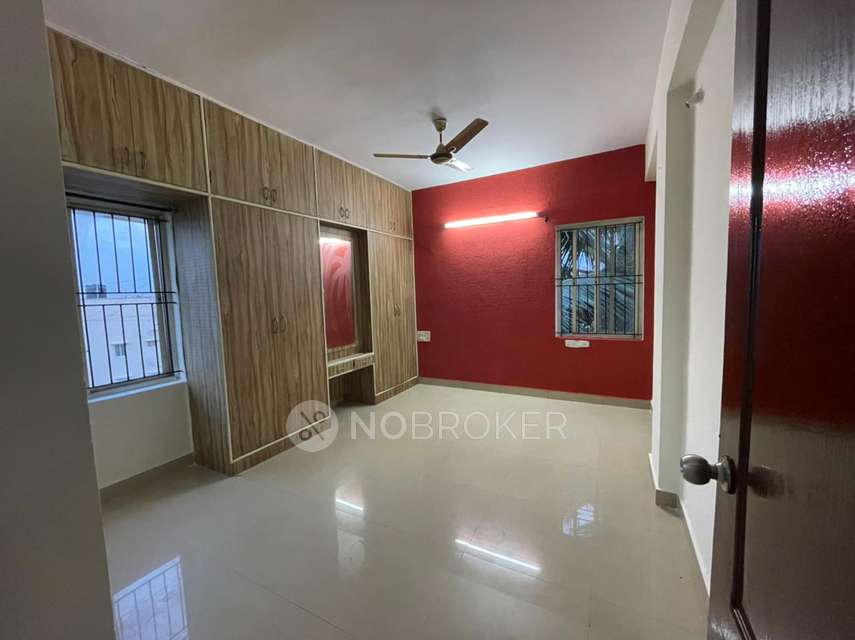 2 BHK Flat In Sree Pride Apartment For Sale  In Banswadi
