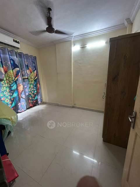 1 BHK Flat In Gorai Shiv Shambhu for Rent  In Borivali West