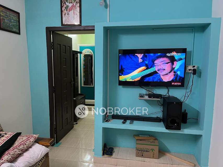 3 BHK House For Sale  In Iyyappanthangal