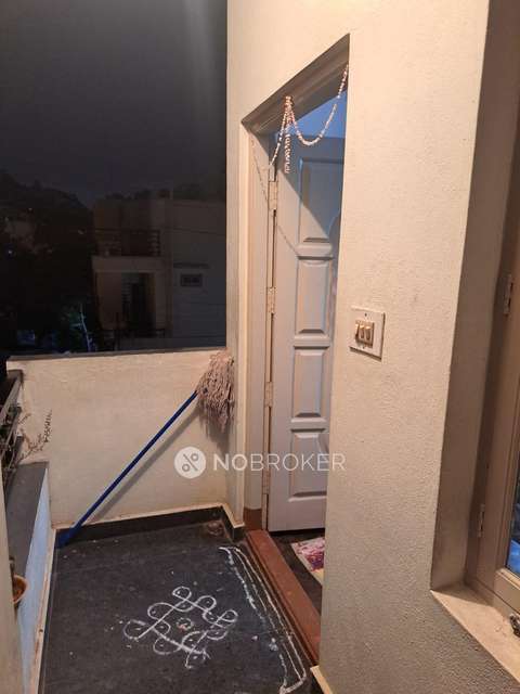 1 RK Flat In Standalone Building  for Rent  In Jnana Bharathi