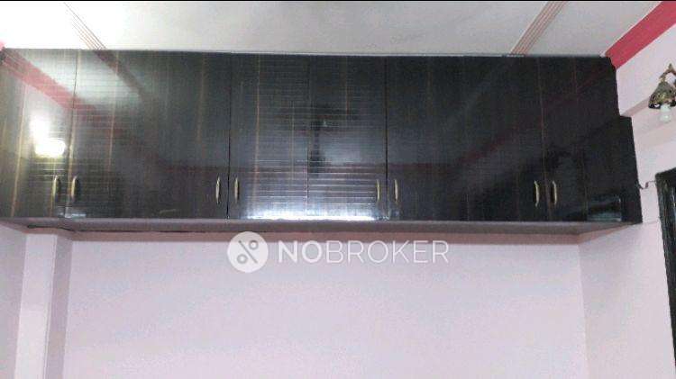 2 BHK Flat In Galaxy Apartments Neb Sarai For Sale  In Neb Sarai