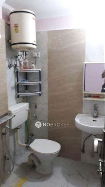 2 BHK Flat In Galaxy Apartments Neb Sarai For Sale  In Neb Sarai