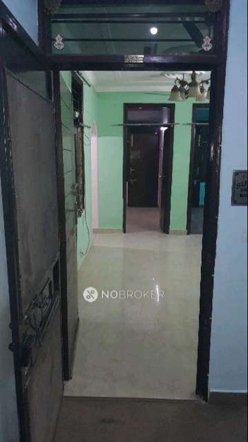 2 BHK Flat In Galaxy Apartments Neb Sarai For Sale  In Neb Sarai