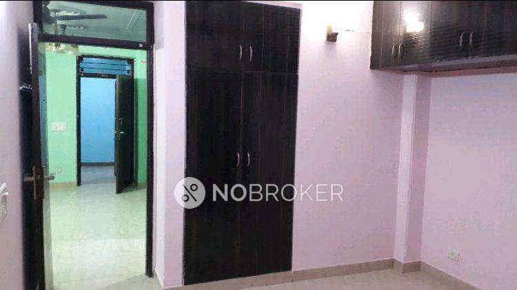2 BHK Flat In Galaxy Apartments Neb Sarai For Sale  In Neb Sarai